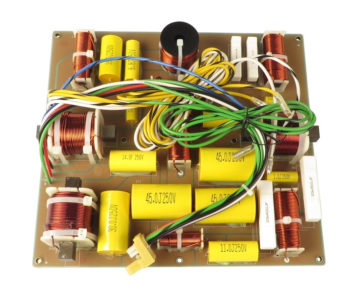 JBL 350331-002 Crossover Network for AM4315/64 350331-002