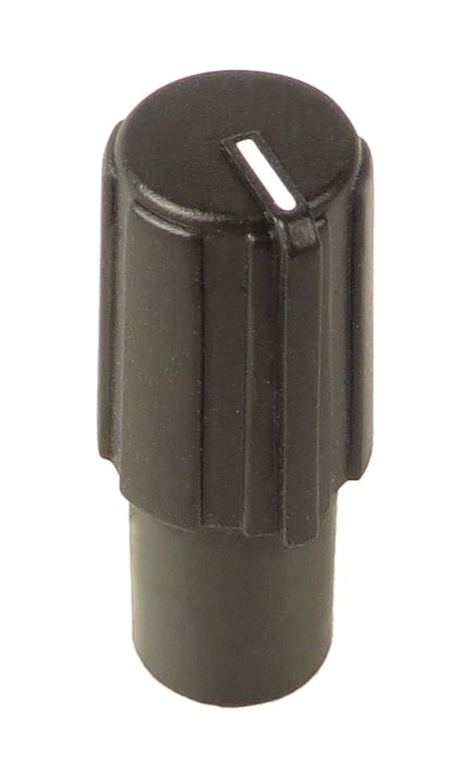 Behringer G52-00000-65598 Black Knob for MULTICOM PRO-XL MDX4600 G52-00000-65598