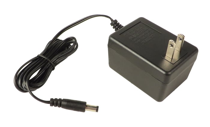 Whirlwind PS12AC1A Power Supply for THS4 PS12AC1A