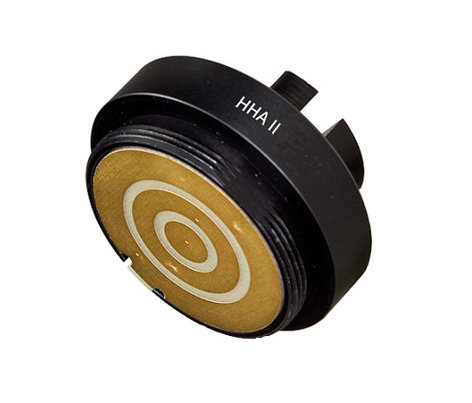 Ambient HHA II Sennheiser 5000 to Lectrosonics Adaptor HHAII