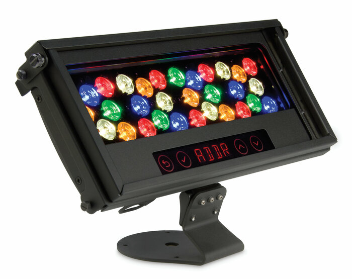 Philips Color Kinetics 116-000029-00 ColorBlastTRX RGBAW LED Wash/Flood/Spotlight Fixture