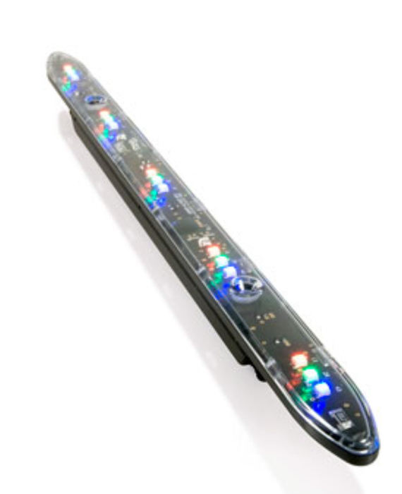 Philips Color Kinetics 101-000022-00 12" iColor Cove EC LED Fixture 101-000022-00