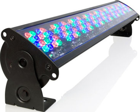 Philips Color Kinetics 116-000022-00 4 ft. ColorBlaze 48 Border Light 116-000022-00