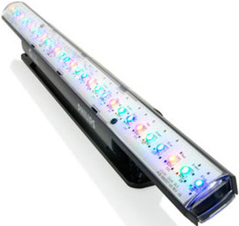 Philips Color Kinetics 101-000066-02 6" 120 x 120 (Wide Beam Width) QLX LED Fixture 101-000066-02