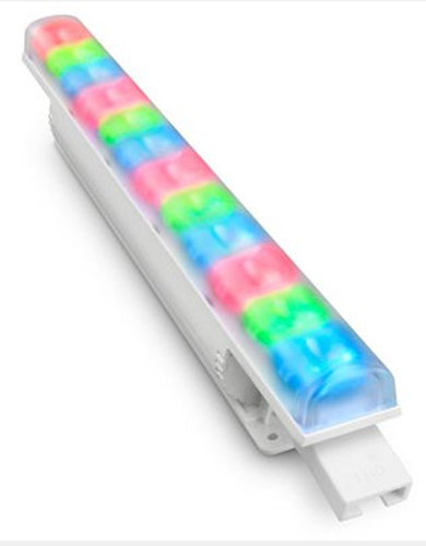 Philips Color Kinetics 123-000066-00 1' ColorFuse Powercore Linear LED with Narrow 10° x 60° Beam Angle 123-000066-00