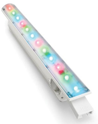 Philips Color Kinetics 123-000004-07 4' IColor Cove MX Powercore LED With 125° X 120° Beam Angle