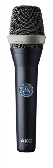 AKG C7-AKG Reference Condenser Vocal Microphone C7-AKG