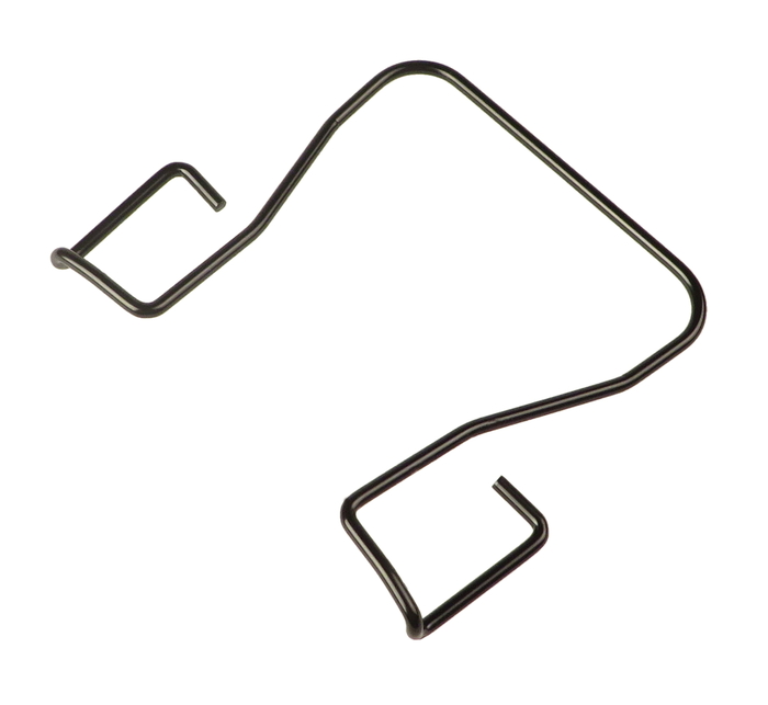 Shure 44A16762 Belt Clip for GLXD1 44A16762