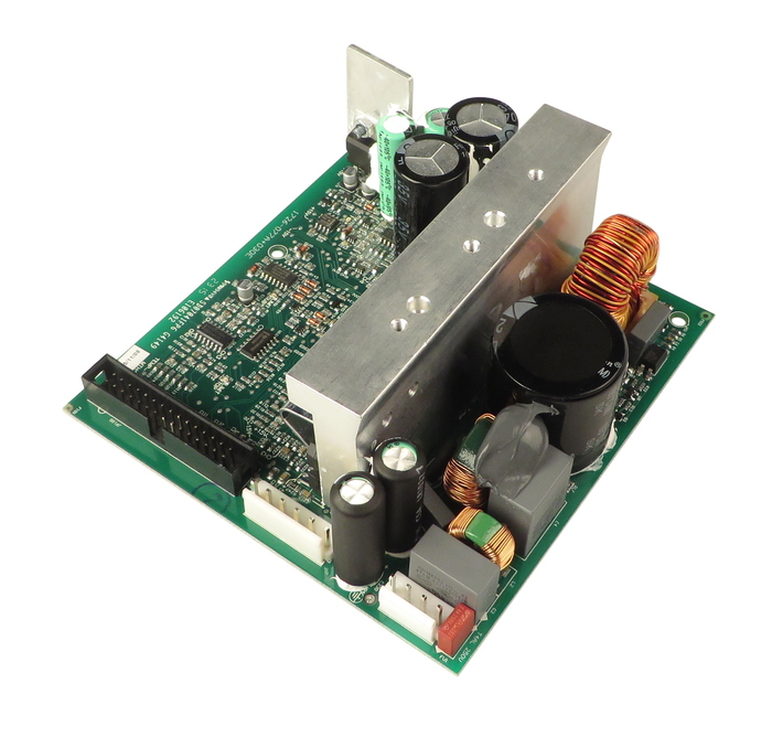 HK Audio 5400011 Power Amp Module For Lucas Nano 300