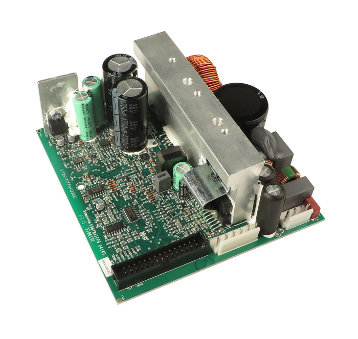 HK Audio 5400011 Power Amp Module For Lucas Nano 300