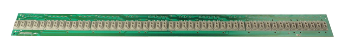 Kurzweil 26043260 High Contact Key PCB For PC88MX