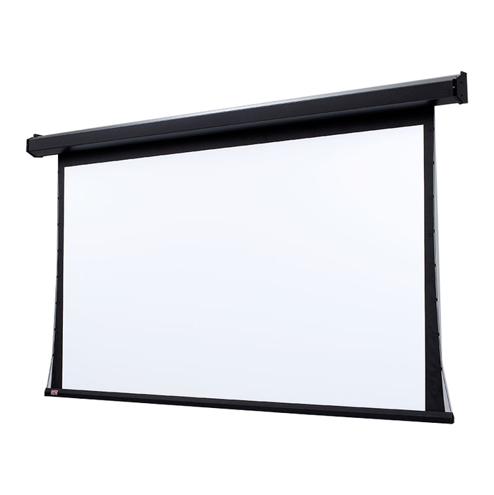 Draper Shade and Screen 101755 189" Premier 16:10 Matte White Projection Screen with 110V Motor 101755