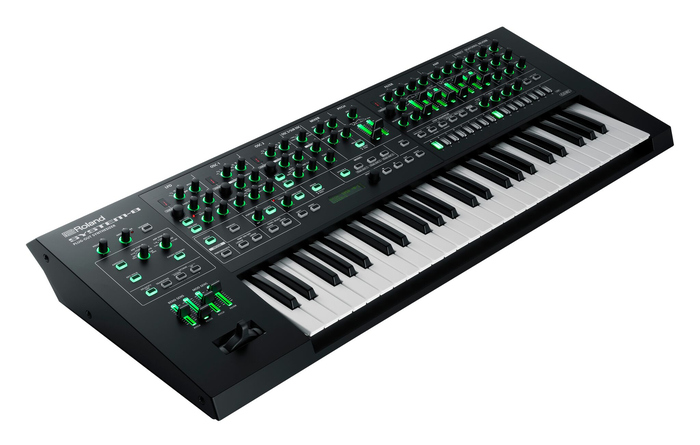Roland SYSTEM-8 PLUG-OUT Synthesizer SYSTEM-8