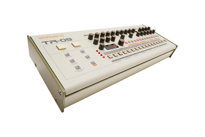 Roland TR-09 Boutique Series Rhythm Composer TR-09