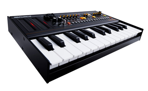 Roland VP-03 Boutique Series Vocoder VP-03