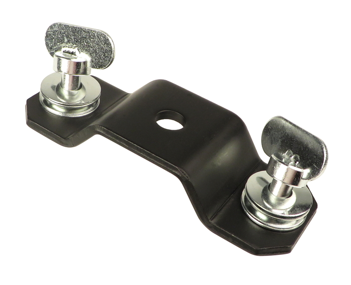 Elation Pro Lighting 50501990006 Omega Bracket for Design Wash LED 60 50501990006