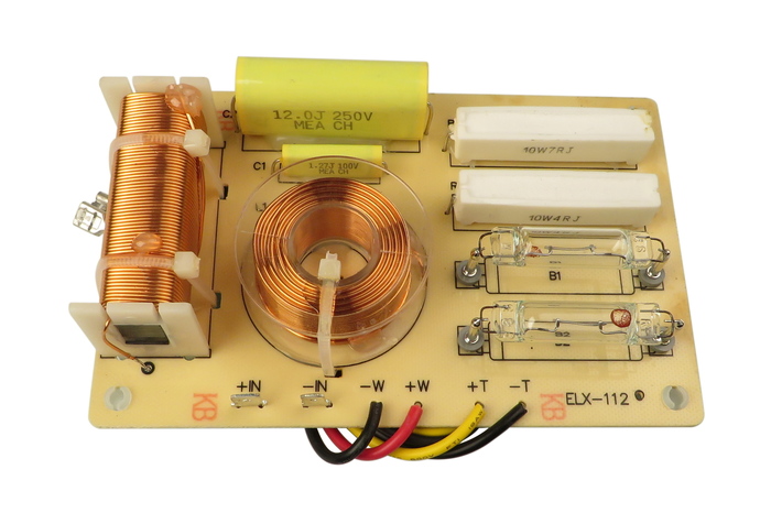 Electro-Voice F.01U.174.481 Crossover For EV ELX112