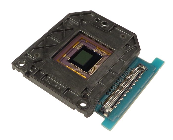 Sony A1512350A CMOS Block Assembly For HDR-SR11, HDR-SR12, And HDR-CX12