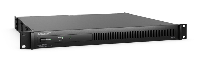Bose PS602 PowerShare Adaptable Power Amplifier PS602-BOSE