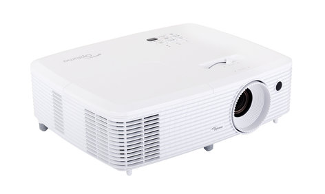 Optoma HD27 3200 ANSI Lumens Full HD Projector HD27