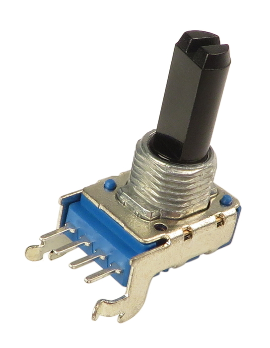 Hartke 430161 100K Mid Bass Treble Pot for HA1200 and HS1200 430161