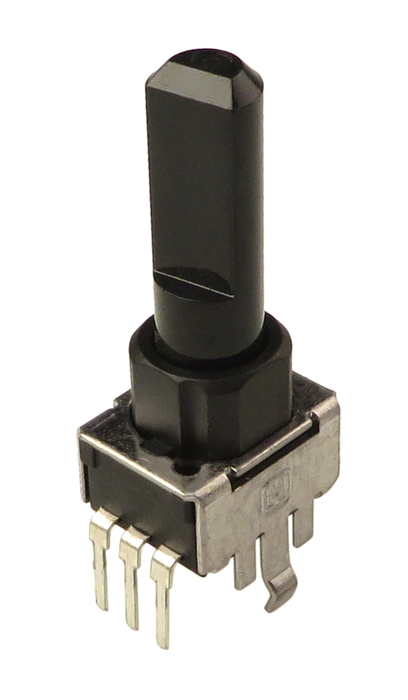 Mackie 0000527 20K 9MM Aux Volume Pot for SRM150 0000527