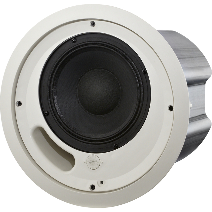 Electro-Voice EVID-PC6.2 6.5" 2-Way Ceiling Speaker With Compression Driver, Pair