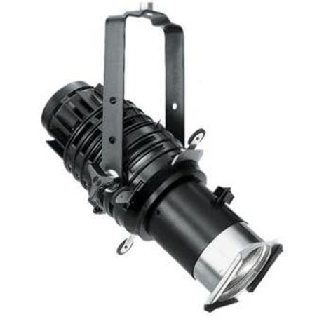 Altman 3.5Q-10-HPL-WH 23° 3.5 Quartz Ellipsoidal in White 3.5Q-10-HPL-WH