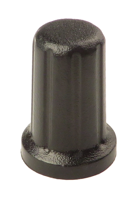 Jands JAZZK1272 Small Black Hue/Saturation Knob for Stage CL JAZZK1272