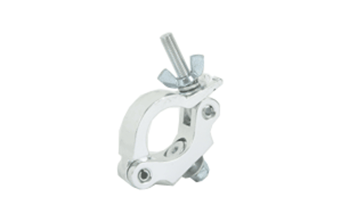 Global Truss Narrow Clamp 2" Narrow Professional Wrap-Around Clamp NARROW-CLAMP