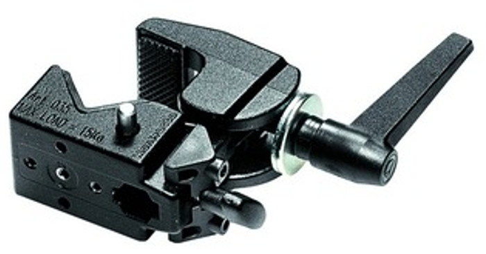 Manfrotto 035 Super Clamp Without Stud