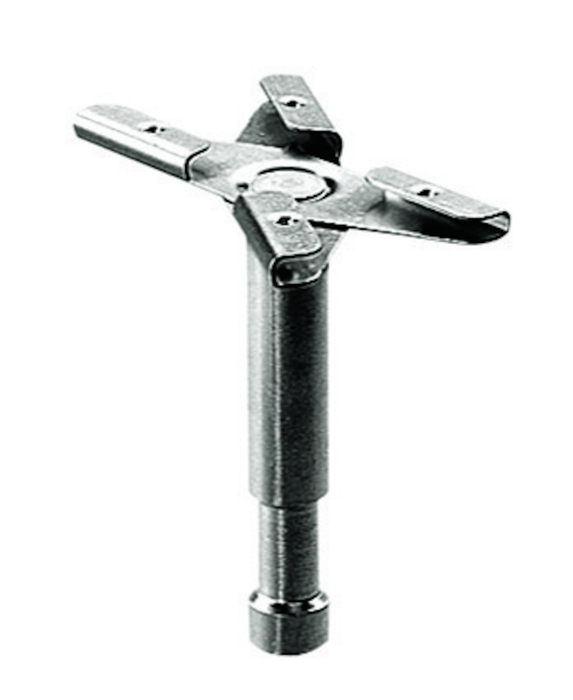 Avenger C1000 Drop-Ceiling Scissors Clamp C1000