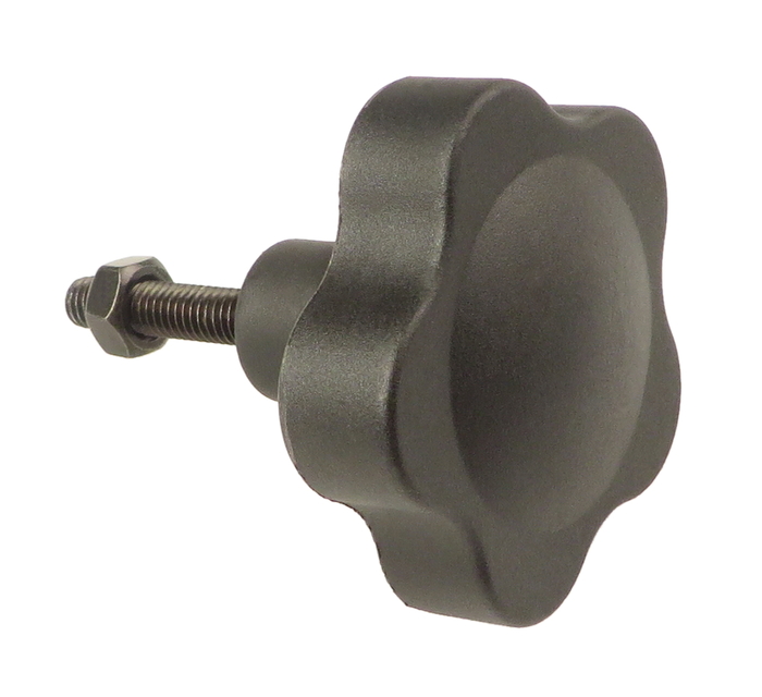 On-Stage Stands 106540 Clutch Knob with Nut for SSP7900 106540