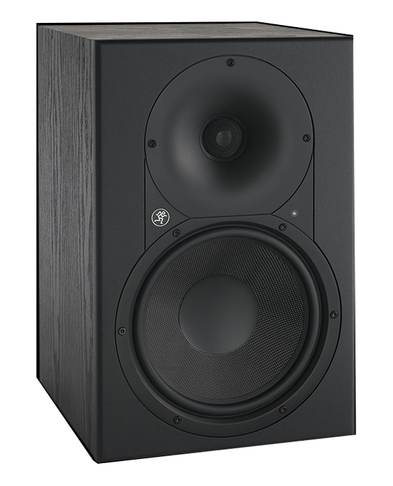 Mackie XR824 8" 2-Way Active Pro Studio Monitor 60W / 100W, Single