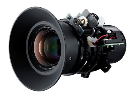 Optoma BX-CTA19 Motorized Wide Zoom Lens 1.02 ~ 1.36 for WU1500 BX-CTA19