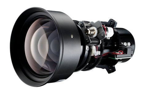 Optoma BX-CTA23 Motorized Extra Long Zoom 4.0 ~ 7.2 for WU1500 BX-CTA23
