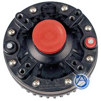Atlas Sound PD5VH Compression Driver 40 W, 16 Ohms PD5VH