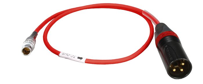 Ambient TC-OUT 5 Ft Timecode-Out Cable