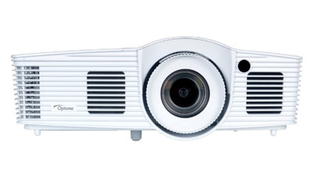 Optoma WU416 4200 Lumen WUXGA DLP projector WU416