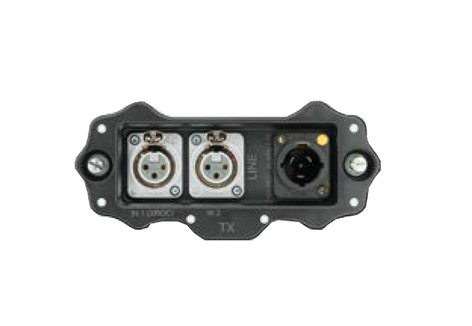 Neutrik NXP-RM-ANA Xirium Pro Analog Line Receiver NXPRMANA
