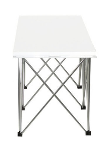 Show Solutions Inc DD-484824R 24" Collapsible Riser DD-484824R