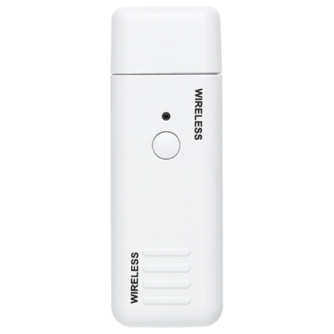 NEC Visual Systems NP05LM1 Wireless LAN Unit for NEC Projectors NP05LM1