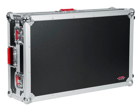 Gator Cases G-TOUR-DSP-DDJ-SXRX G-TOUR DSP Case for Pioneer DDJ-RX/SX/SX2 Controller G-TOUR-DSP-DDJ-SXRX