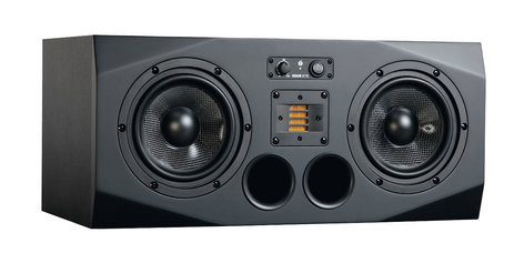 ADAM Audio A77X 2 x 7" Near-Field 3-Way Studio Monitor A77X