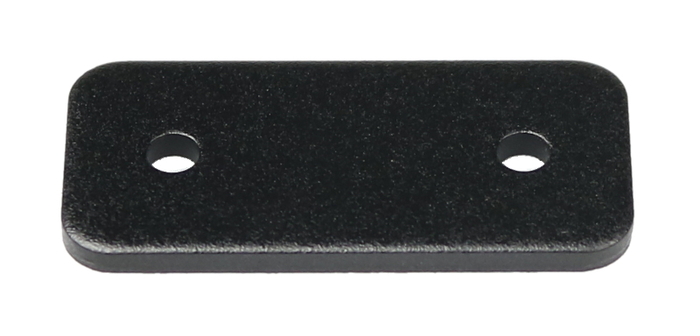 AKG 3000Z26010 RMU2 Rack Mount Kit Small Plate 3000Z26010