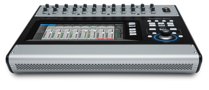 QSC TouchMix-30 Pro 32 Channel Touchmix Mixer TOUCHMIX-30