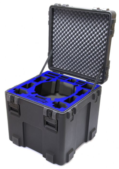 DJI GPC-DJI-M600 GoProfessional Matrice 600 Hard Case GPC-DJI-M600