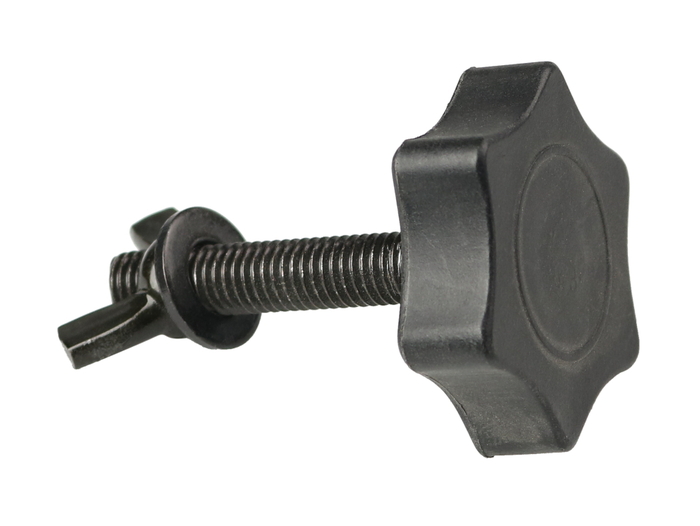 ADJ Z-LTS-I/KNOB Extension Truss I-Beam Connector Z-LTS-I/KNOB