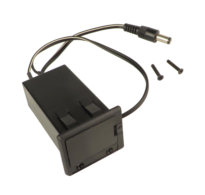 Yamaha QC791401 Battery Compartment for FX335 QC791401