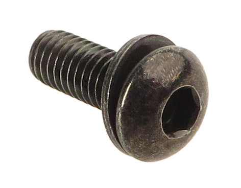 Yamaha WF27390R Pan Head Screw For M7CL